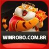Logo da WINROBO